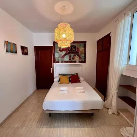 La Roca Del Sur By Time Cádiz