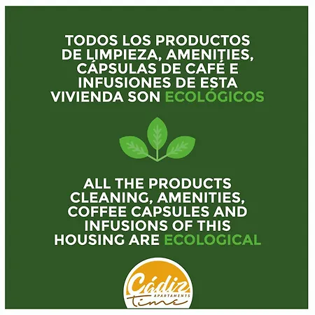 La Roca Del Sur By Time * Cádiz