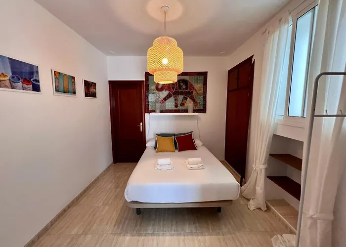 La Roca Del Sur By Time Cadiz